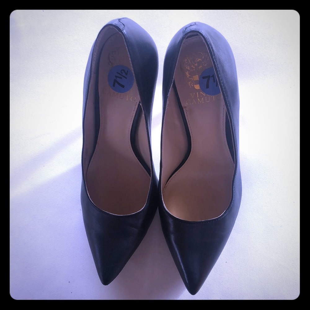 confortables heels shoes